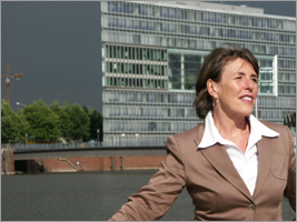 Iris Gordon Coaching Hamburg